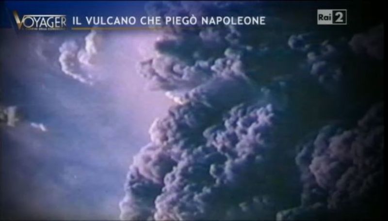 Voyager28luglio vulcano e Napoleone